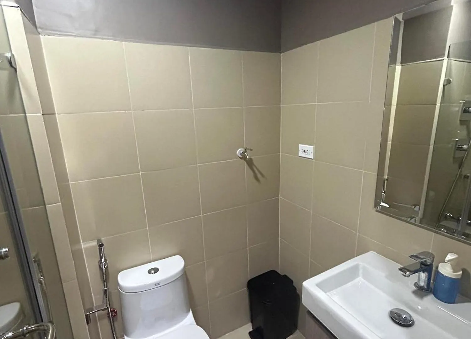Pasay Condotel With Massage Chair And Ps4- Stellar Suites Manila 5*,  Philippines