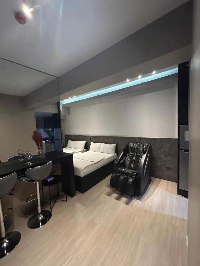 مانيلا Pasay Condotel With Massage Chair And Ps4- Stellar Suites