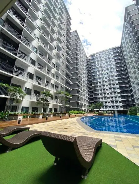 مانيلا Pasay Condotel With Massage Chair And Ps4- Stellar Suites