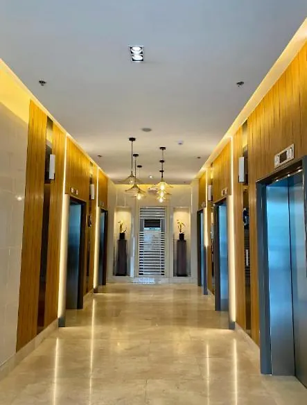 مانيلا Pasay Condotel With Massage Chair And Ps4- Stellar Suites 5*,