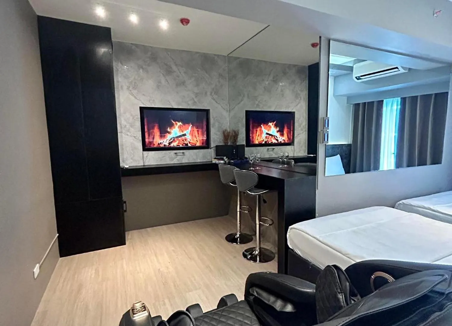 مانيلا Pasay Condotel With Massage Chair And Ps4- Stellar Suites 5*,  الفلبين